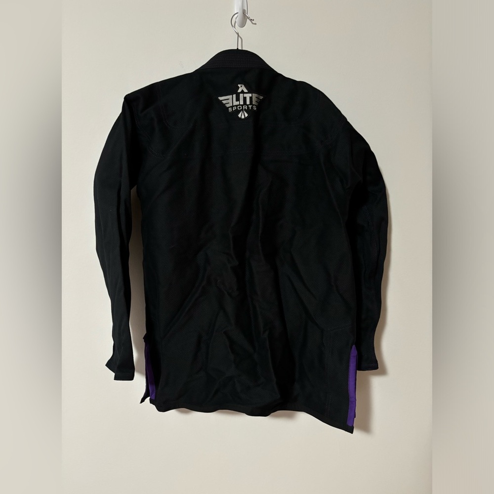 Elite Sports BJJ Gi